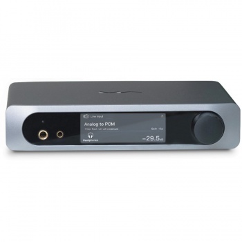 Matrix Audio Mini-i Pro 3 Streamer